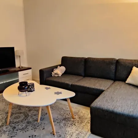 Apartment North *
