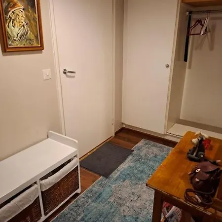 Apartment Tunnelmallinen Retroyksioe