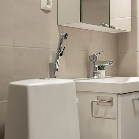Nordic Kivikatu By Booklapland Apartment *