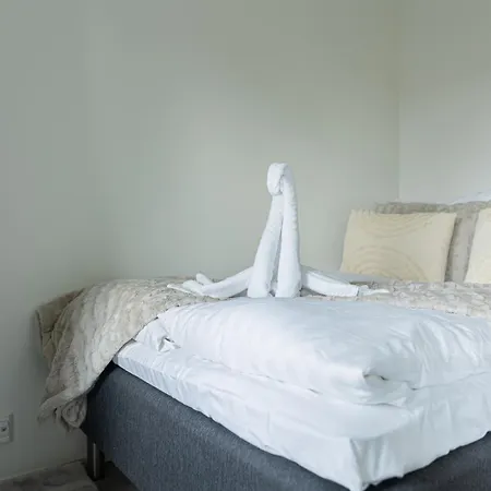Nordic Kivikatu By Booklapland Apartment Rovaniemi