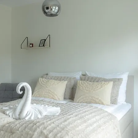 Apartment Nordic Kivikatu By Booklapland Rovaniemi