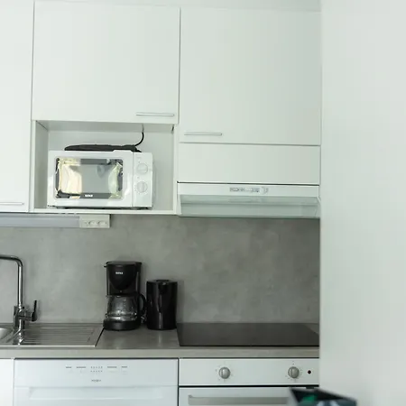 Nordic Kivikatu By Booklapland Apartment