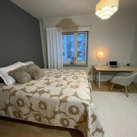 Apartment Arctic Star *