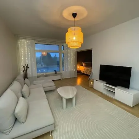 Arctic Star Apartment