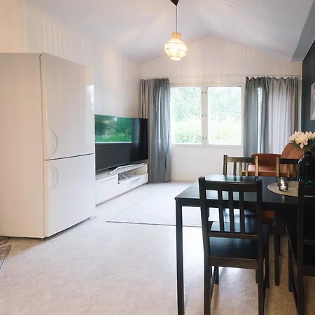 Apartment Ahkio 7