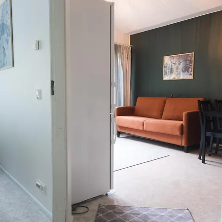 Ahkio 7 Rovaniemi