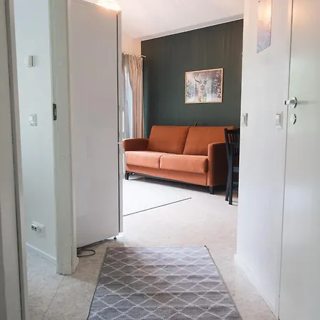 Apartment Ahkio 7