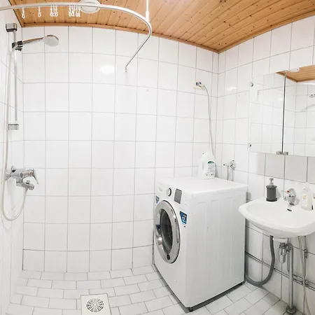 Ahkio 7 * Rovaniemi