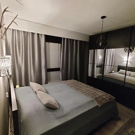 Upea Rivitalon Paeaetyhuoneisto Apartment