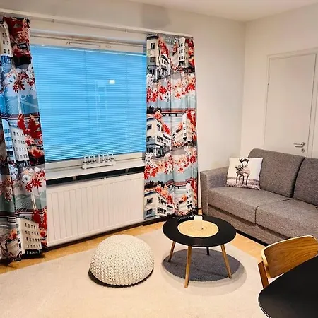 Toripuistikko Rovaniemi