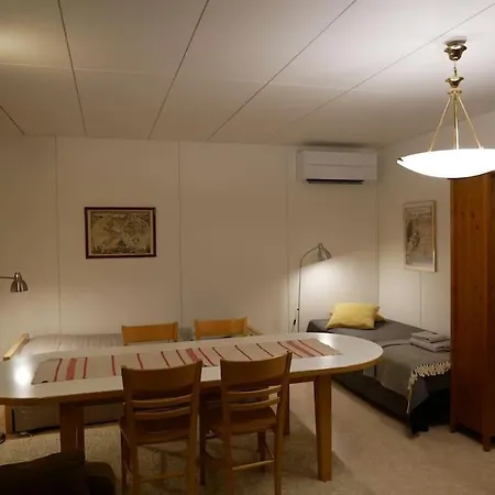 Riihipelto - A Cozy House In The Countryside Holiday home