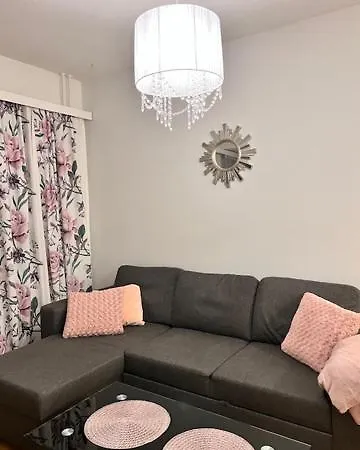 Rosa Apartment