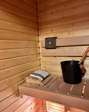 Apartment Rosa Rovaniemi