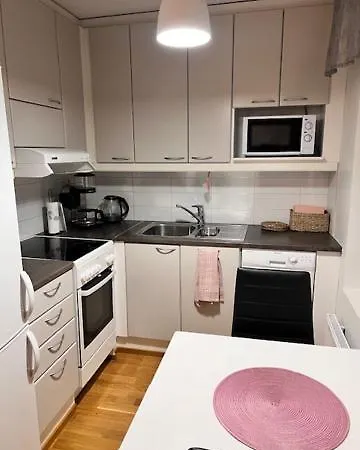 Apartment Rosa