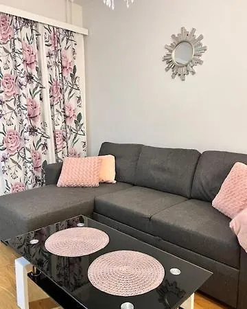 Rosa * Rovaniemi