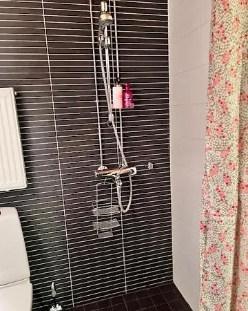 Rosa Apartment *