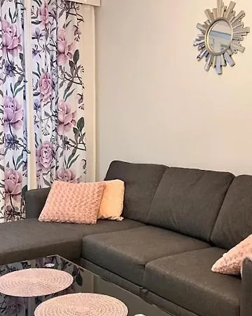 Apartment Rosa Rovaniemi