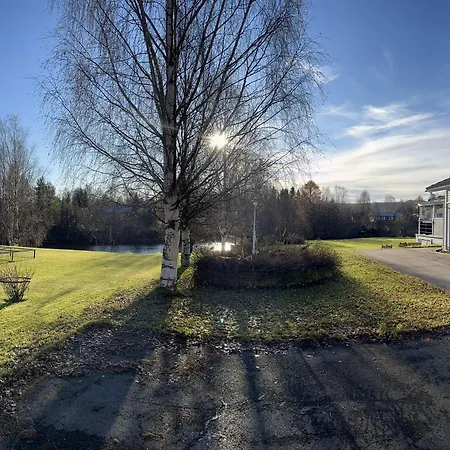 Apartment Cozy In 5 Min From Santa Claus Village Rovaniemi