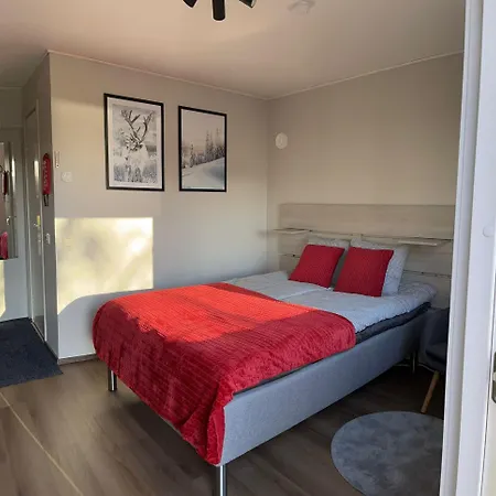 Cozy In 5 Min From Santa Claus Village * Rovaniemi