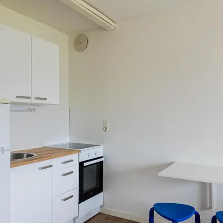Lapland Aurora Apartment *