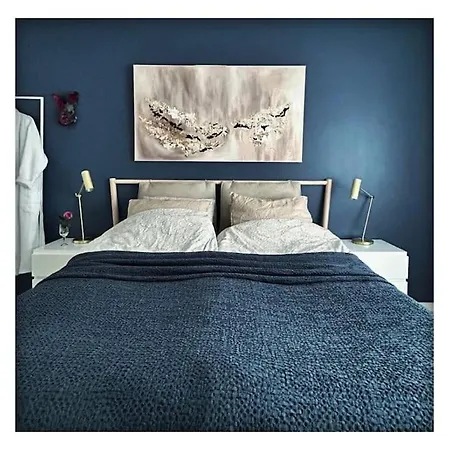Apartment Kodikas Huoneisto Keskustan Laehellae *