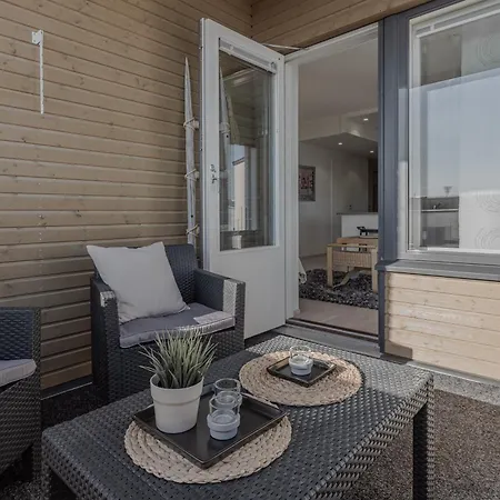 Apartment Snowpoint Flat *