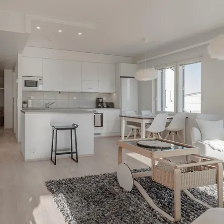 Snowpoint Flat Apartment