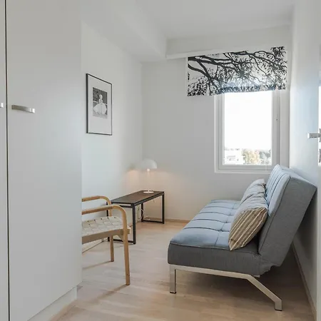 Snowpoint Flat Apartment *
