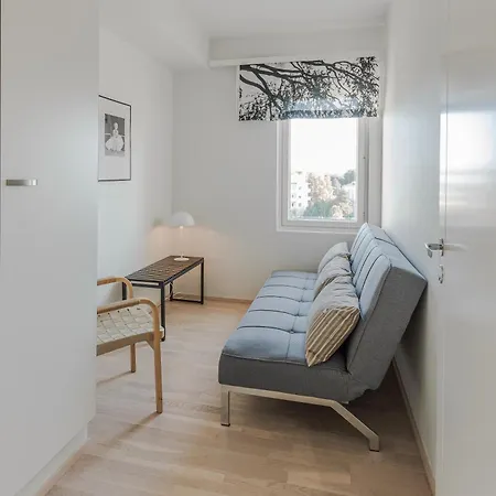 Snowpoint Flat