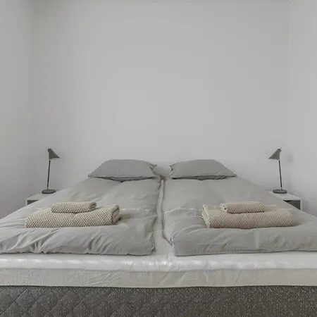 Snowpoint Flat Apartment