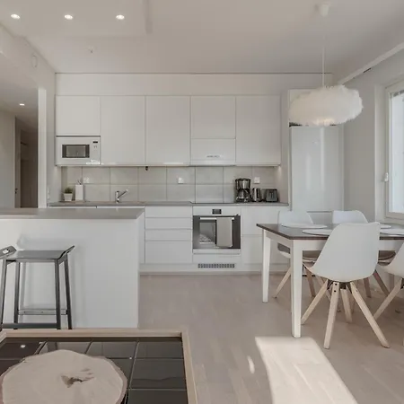 Apartment Snowpoint Flat