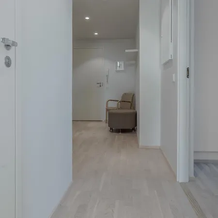 Apartment Snowpoint Flat *