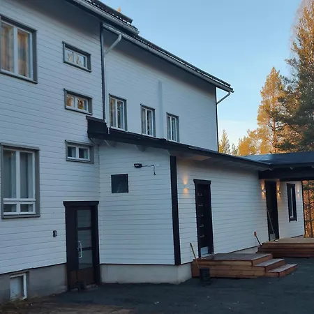 Apartment Royal Reindeer Lakeside