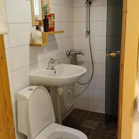 Apartment Santa's Rovaniemi