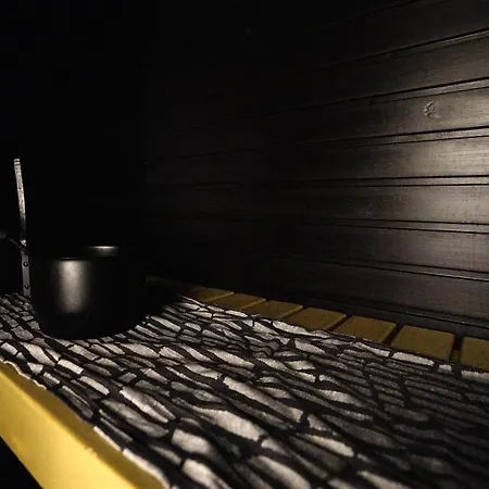 Apartment Northern Comfort Sauna