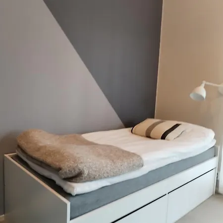 Apartment Arctic Birch Rovaniemi