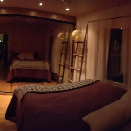 Aurora's House