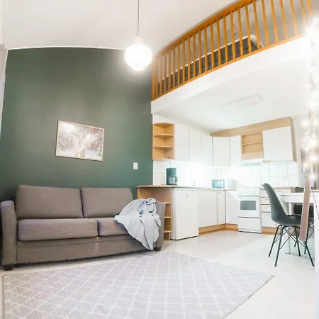 Ahkio 3 * Rovaniemi