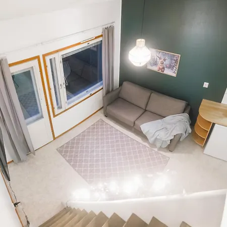 Apartment Ahkio 3 *