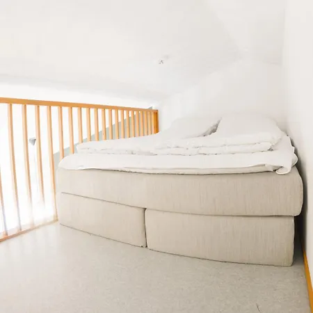 Apartment Ahkio 3 Rovaniemi