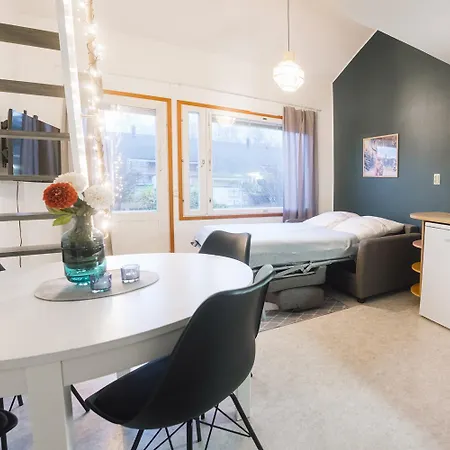 Ahkio 3 * Rovaniemi
