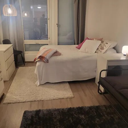 Apartment Toni *