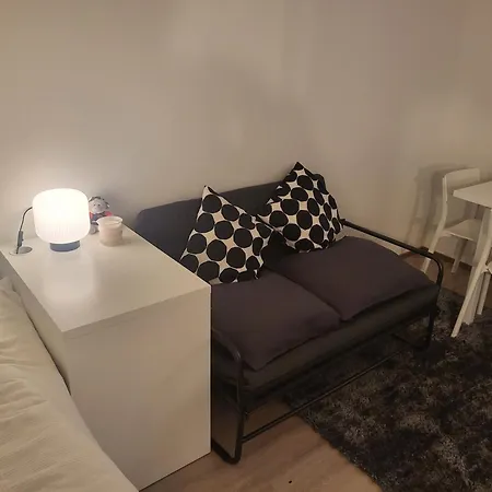 Apartment Toni Rovaniemi