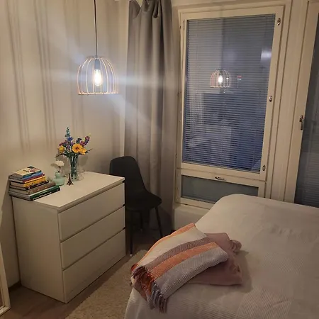 Apartment Toni Rovaniemi