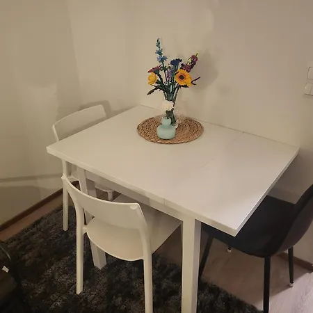 Toni Apartment *