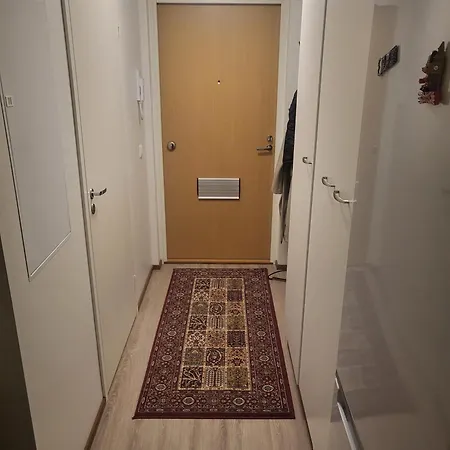 Toni * Rovaniemi