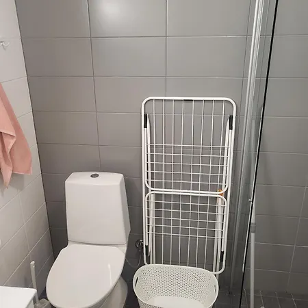 Toni * Rovaniemi