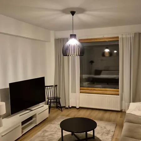 Apartment Arctic Jaakko *