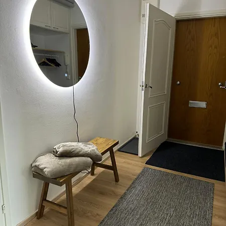 Apartment Arctic Jaakko