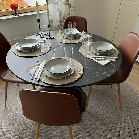 Apartment Arctic Jaakko *